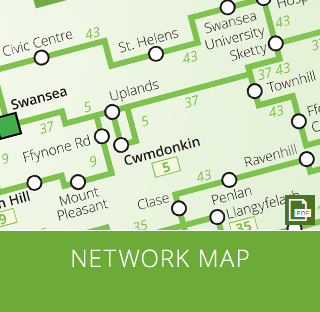 Network Map