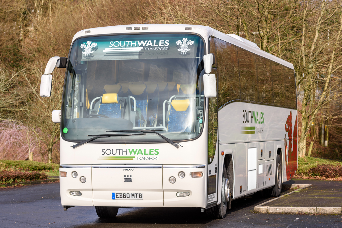 south wales coach tour operators